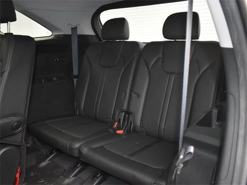 Certified 2023 Kia Sorento SX image 11