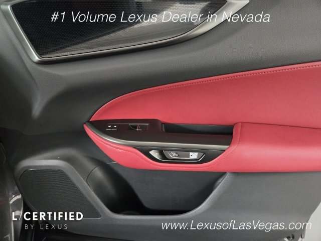 Used 2022 Lexus NX 250 FWD image 23