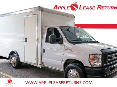 Used 2023 Ford E-350 and Econoline 350 Super Duty w/ Driver's Safety Package