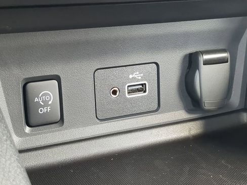 New 2025 Nissan Sentra S image 20