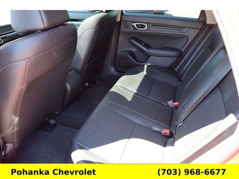 Used 2024 Honda Civic EX-L image 29