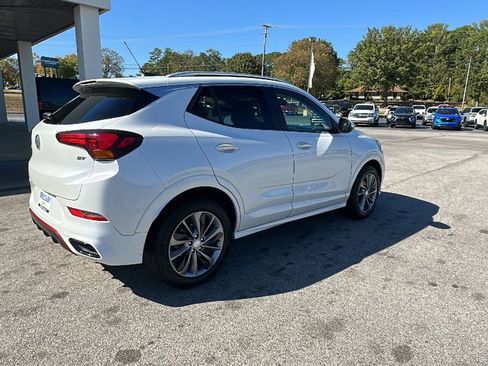 Used 2023 Buick Encore GX Preferred w/ Cold Weather Comfort Package image 18