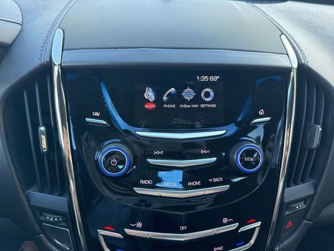 Used 2015 Cadillac ATS 2.0T AWD Sedan image 18