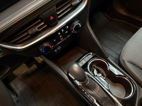 Certified 2024 Buick Encore GX Preferred image 31