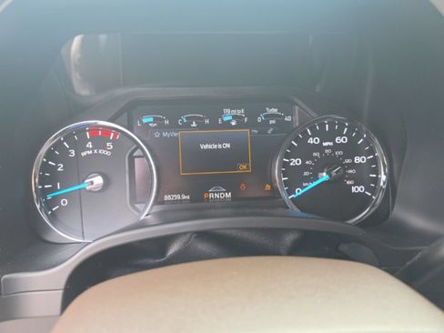 Used 2021 Ford F250 King Ranch w/ King Ranch Ultimate Package AWD/4WD image 19