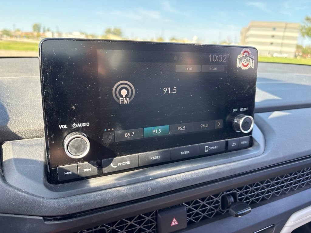 Used 2024 Honda Accord LX image 19