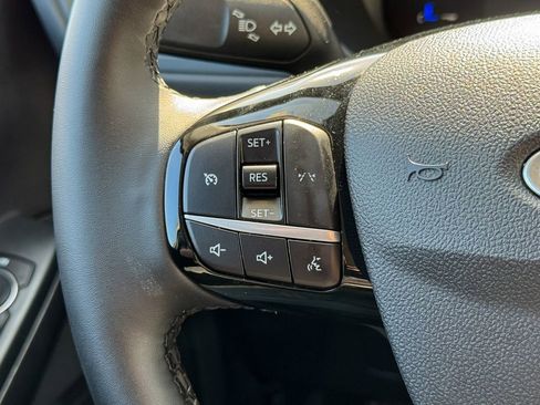 Certified 2023 Ford Escape Active image 27