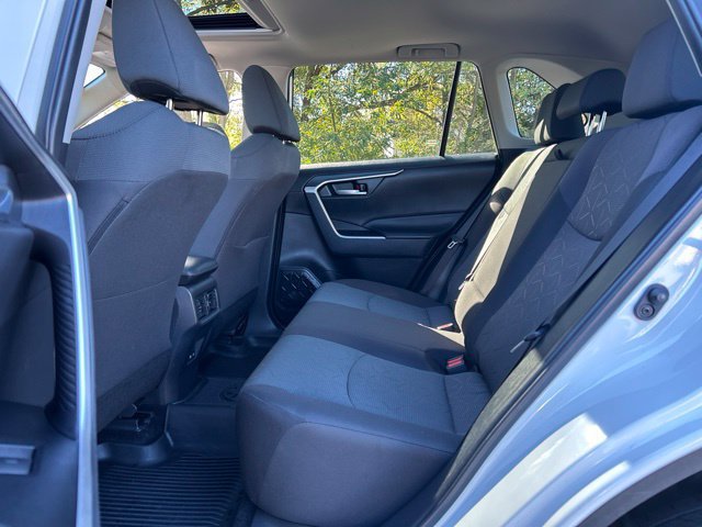 Used 2024 Toyota RAV4 XLE w/ Convenience Package AWD/4WD image 27
