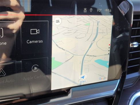 New 2025 GMC Sierra 2500 SLT image 21