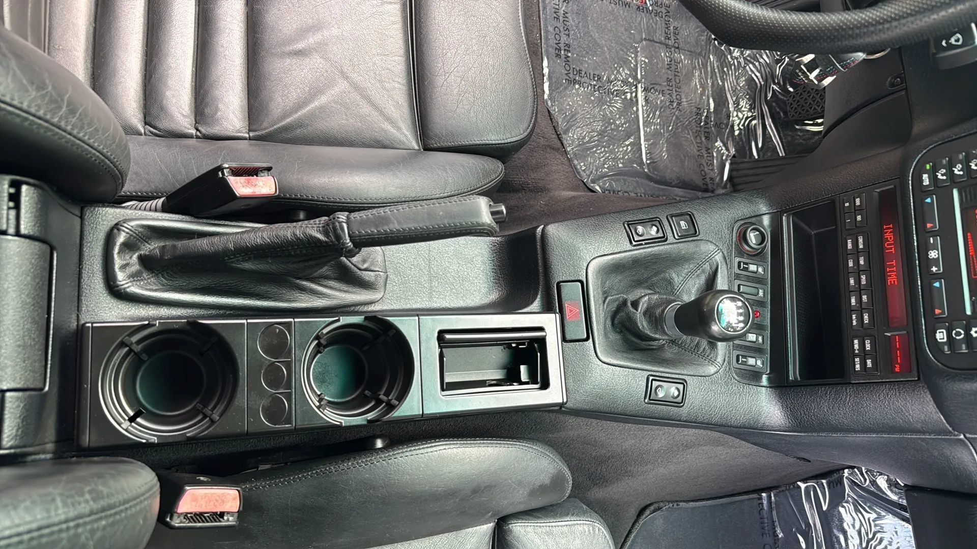 Used 1999 BMW M3 Coupe RWD image 25