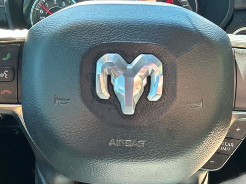 Used 2020 RAM 1500 Sport w/ Level 2 Equipment Goup w/2_L AWD/4WD image 19
