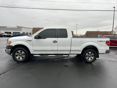 Used 2009 Ford F150 XL image 2