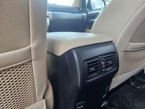 Used 2019 Toyota 4Runner SR5 Premium AWD/4WD image 19