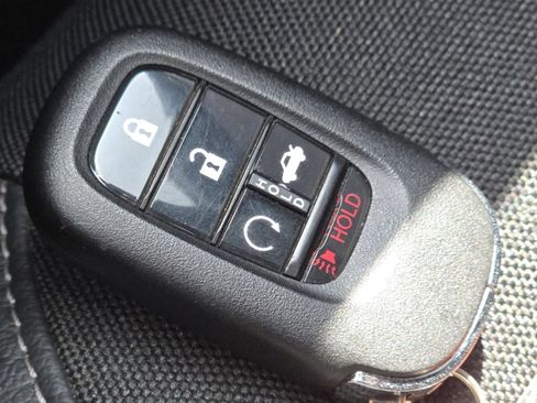 Used 2024 Honda Civic Sport image 32