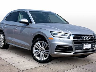 Used 2018 Audi Q5 Premium Plus
