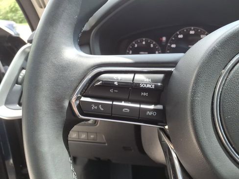 Certified 2025 MAZDA CX-90 3.3 Turbo w/ Premium Sport Pkg AWD/4WD image 18