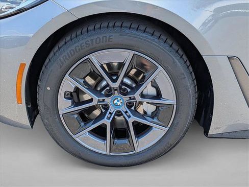 Used 2023 BMW i4 eDrive40 w/ Premium Package RWD image 24