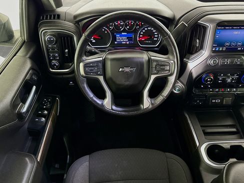 Used 2020 Chevrolet Silverado 1500 RST image 16