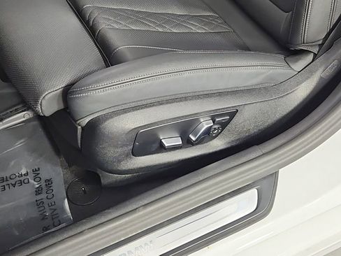 Certified 2023 BMW 530i w/ Convenience Package RWD image 21