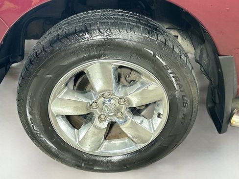 Used 2018 RAM 1500 Express w/ Express Value Package AWD/4WD image 29