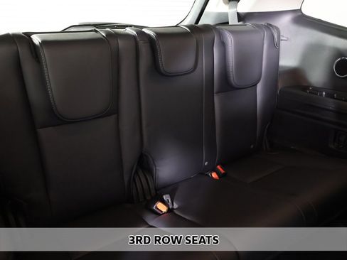 Used 2023 Subaru Ascent Limited w/ Technology Package image 12