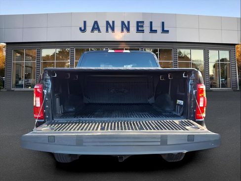 Used 2023 Ford F150 XLT w/ Equipment Group 302A High image 9