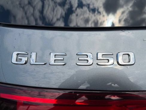Certified 2023 Mercedes-Benz GLE 350 4MATIC image 9