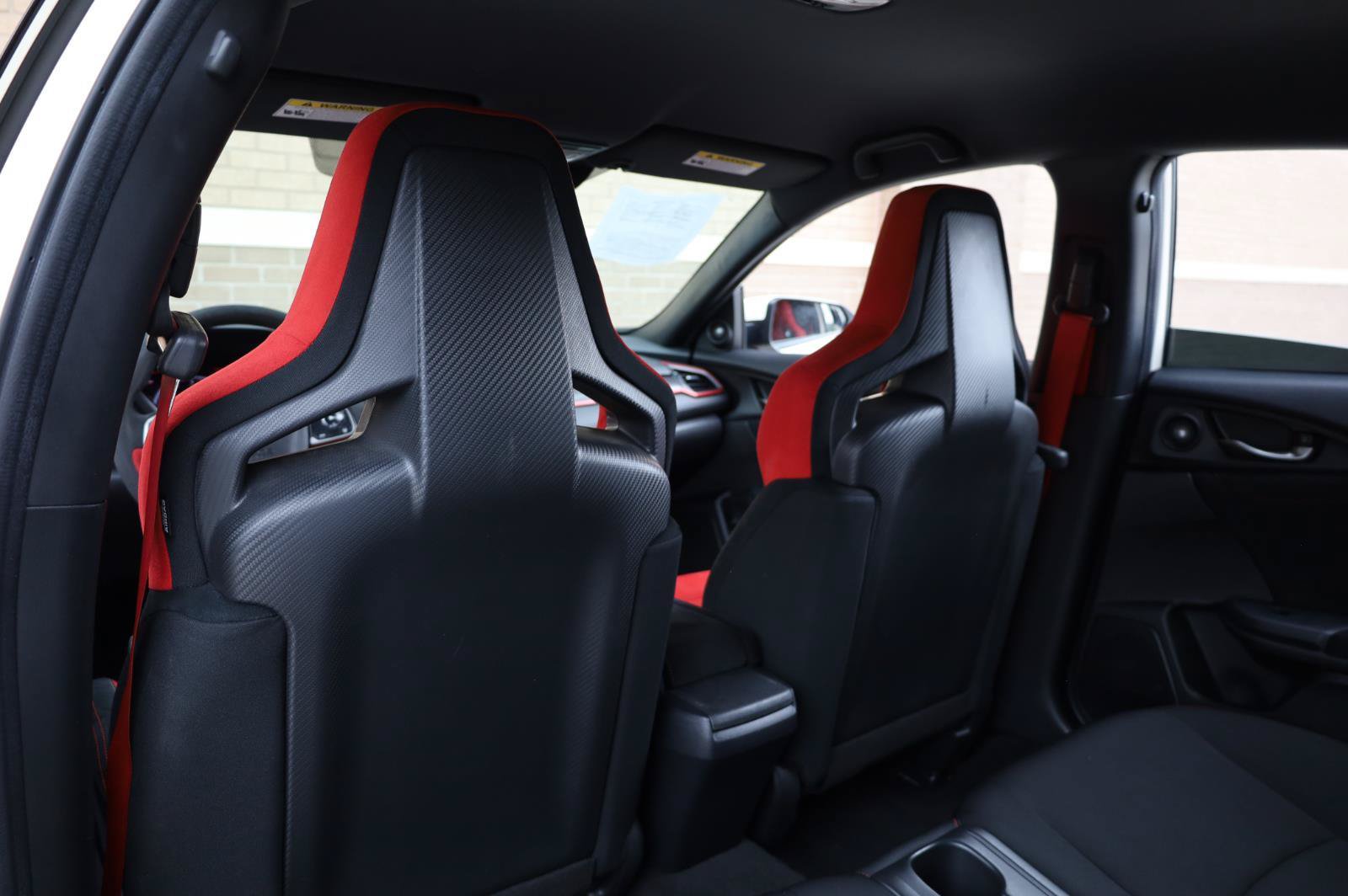 Used 2020 Honda Civic Type R image 22