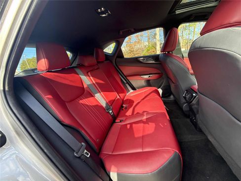 Used 2024 Lexus NX 250 FWD w/ Premium Package image 25