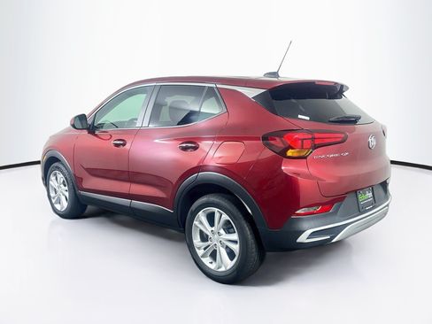 Used 2023 Buick Encore GX Preferred FWD image 5
