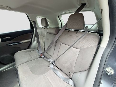 Used 2014 Honda CR-V EX image 23