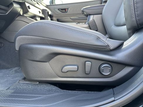 New 2026 Subaru Outback Limited image 14