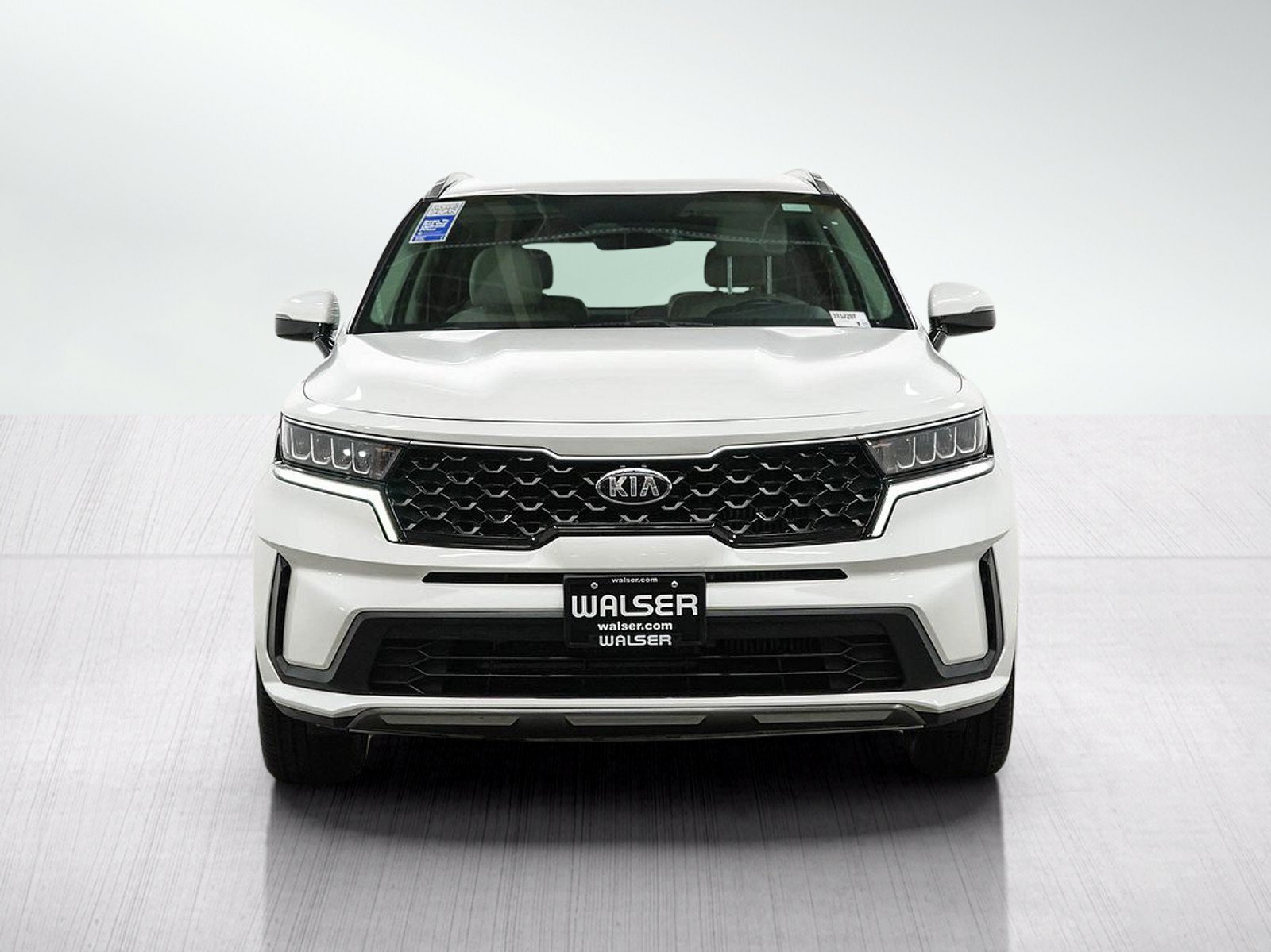 Used 2021 Kia Sorento S FWD image 8