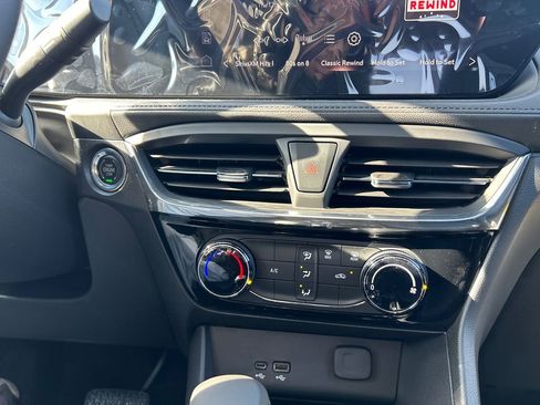 New 2026 Buick Encore GX Sport Touring image 26