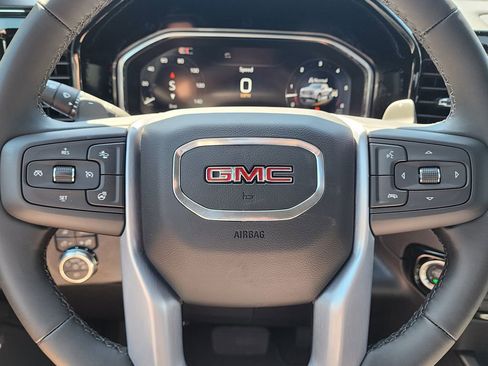 New 2026 GMC Sierra 1500 SLT w/ SLT Premium Plus Package image 20
