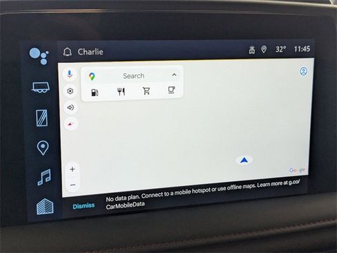 Certified 2024 Chevrolet Tahoe RST w/ Luxury Package image 22