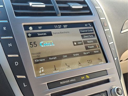 Used 2019 Lincoln MKZ Reserve image 20