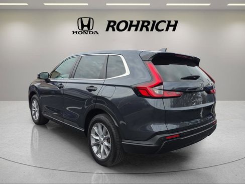 Used 2023 Honda CR-V EX-L image 3