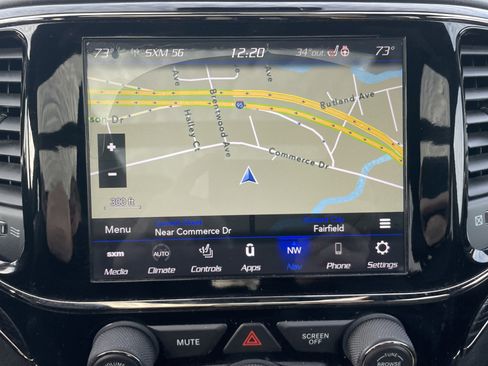 Certified 2020 Jeep Grand Cherokee High Altitude image 52