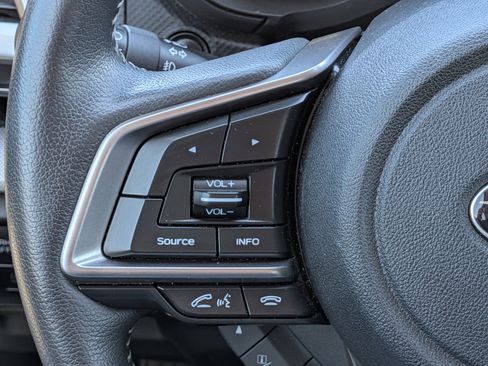 Used 2020 Subaru Forester Limited image 25