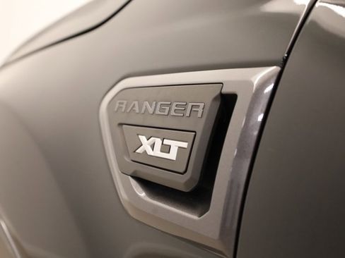 Used 2019 Ford Ranger XLT w/ Equipment Group 301A Mid image 38