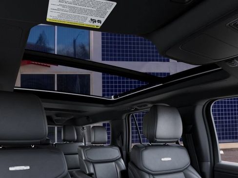 New 2027 Ford Expedition Max Platinum w/ Stealth Performance Package AWD/4WD image 23