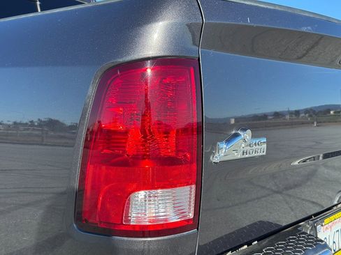 Used 2016 RAM 1500 Big Horn image 19