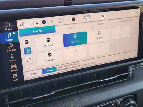 New 2024 Jeep Wrangler Willys image 14