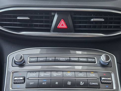 Certified 2023 Hyundai Santa Fe SEL FWD image 12