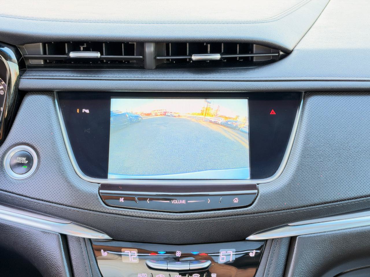 Used 2019 Cadillac XT5 Luxury AWD/4WD image 25
