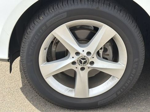 Used 2018 Mercedes-Benz GLE 350 image 9