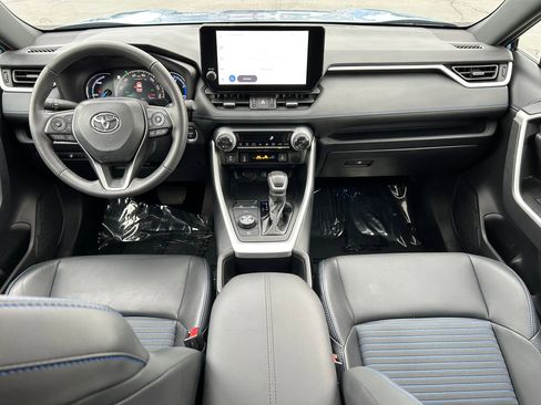 Certified 2024 Toyota RAV4 XSE w/ Weather Package image 22