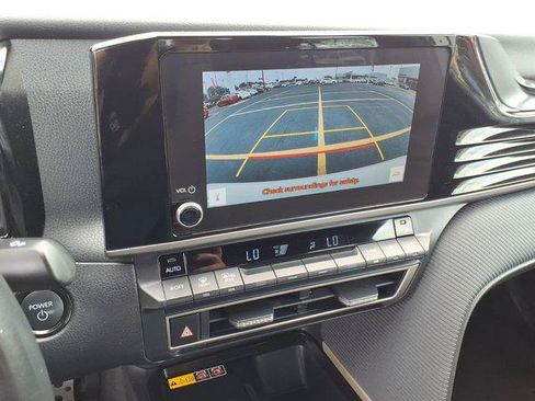 Certified 2025 Toyota Camry SE FWD image 14