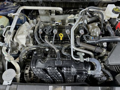 Used 2024 Mitsubishi Outlander SE image 33